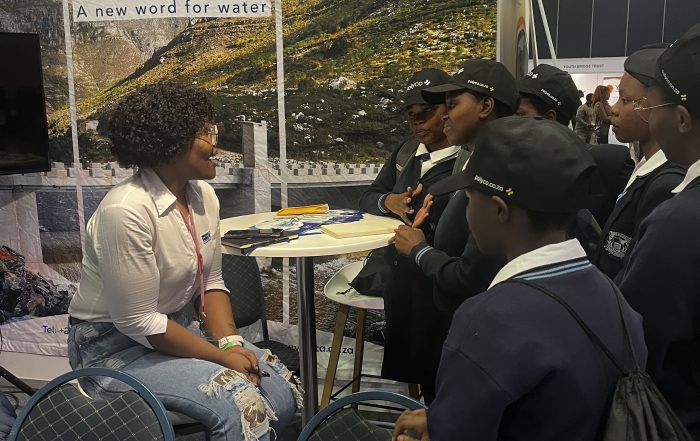 Green Youth Indaba 2024: A Journey to a Greener Future