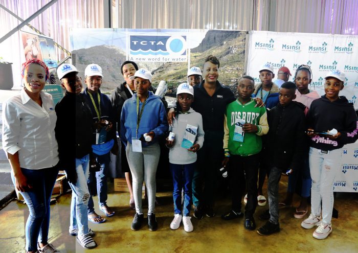 Over 4 000 North-West Learners Attend Career Expo