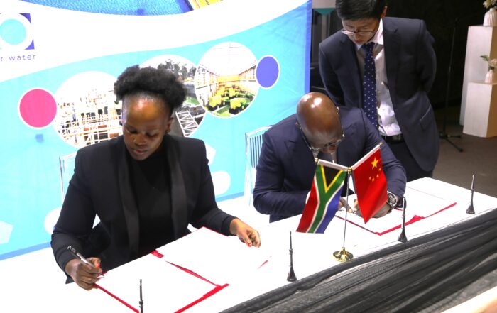 All Systems Go for MCWAP-2