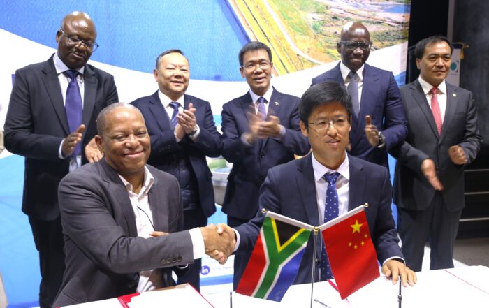 All Systems Go for MCWAP-2